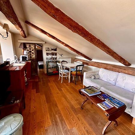 Le Finestre Sulla Mole Apartment Turin Exterior photo