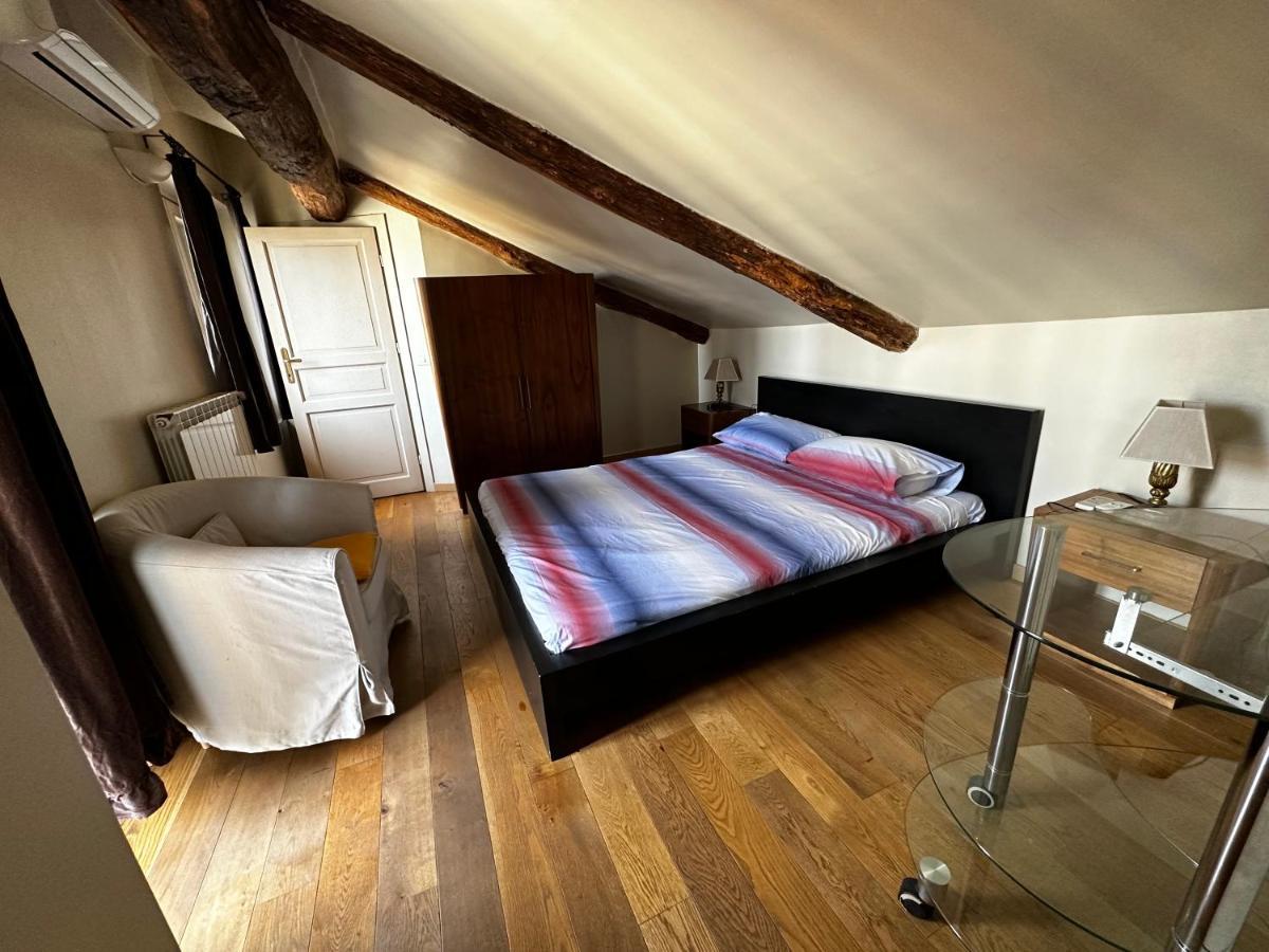 Le Finestre Sulla Mole Apartment Turin Exterior photo