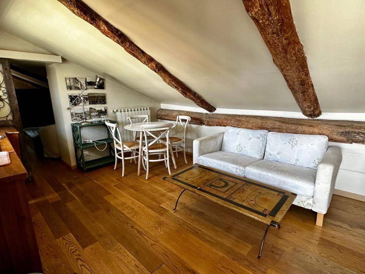 Le Finestre Sulla Mole Apartment Turin Exterior photo