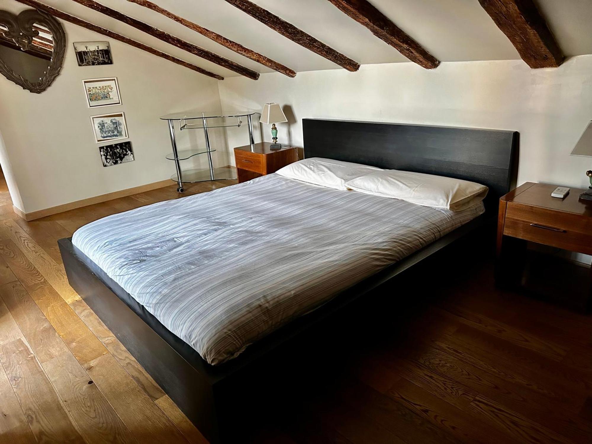 Le Finestre Sulla Mole Apartment Turin Exterior photo