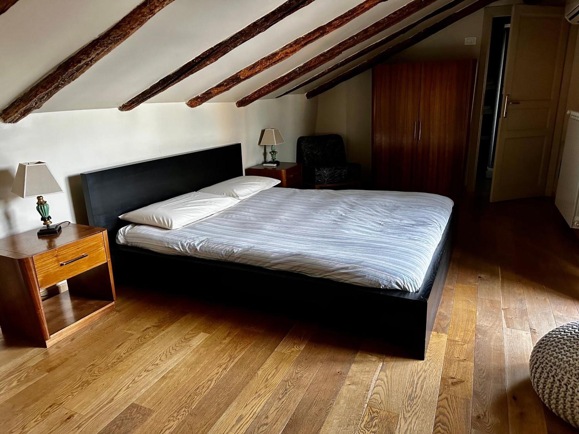 Le Finestre Sulla Mole Apartment Turin Exterior photo